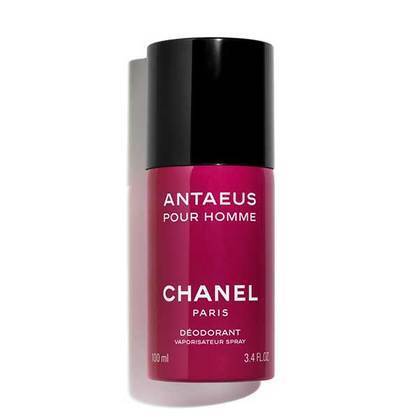 ANTAEUS Deodorant Spray The Perfume Shop