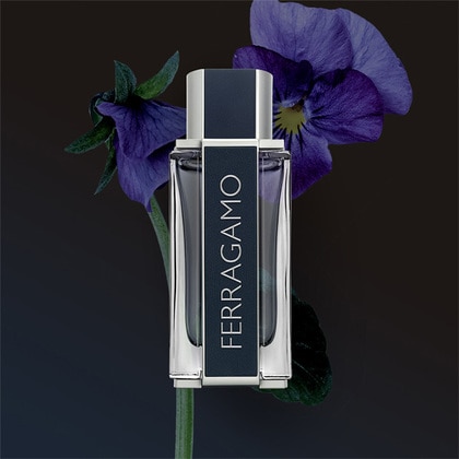 100ML Salvatore Ferragamo Ferragamo Man Eau de Toilette Spray Gift Set  2 of 2 