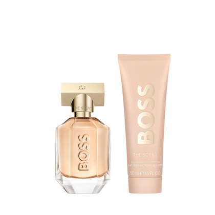 30ML HUGO BOSS Boss The Scent For Her Eau de Parfum Gift Set  2 of 5 