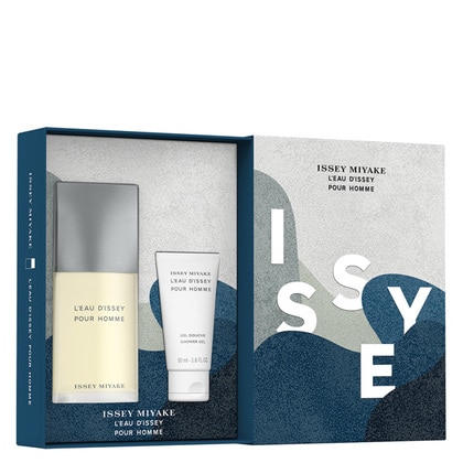 75ML Issey Miyake L’Eau d’Issey pour Homme Eau de Toilette Gift Set  2 of 6 