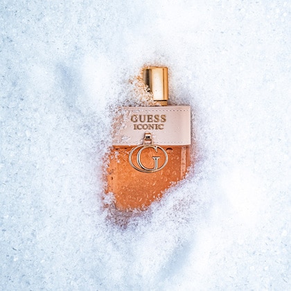 100ML Guess Iconic For Women Eau de Parfum Spray Gift Set  2 of 4 