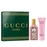50ML Gucci Flora Gorgeous Gardenia Eau de Parfum Spray Gift Set  1 of 3 