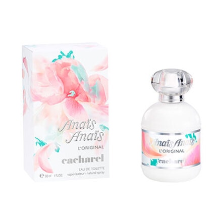 30ML Cacharel Anais Anais Eau de Toilette Spray  1 of 5 