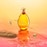 100ML Sarah Jessica Parker A Lovely Summer Sunburst Eau de Parfum Spray  4 of 5 