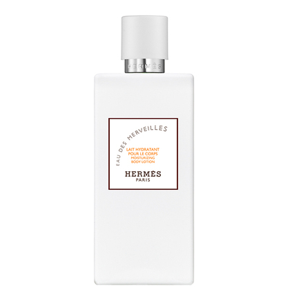 200ML HERMÈS Eau des Merveilles Body Lotion  1 of 1 