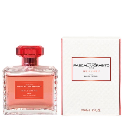 100ML Pascal Morabito Perle Cherie Eau de Parfum Spray  2 of 3 
