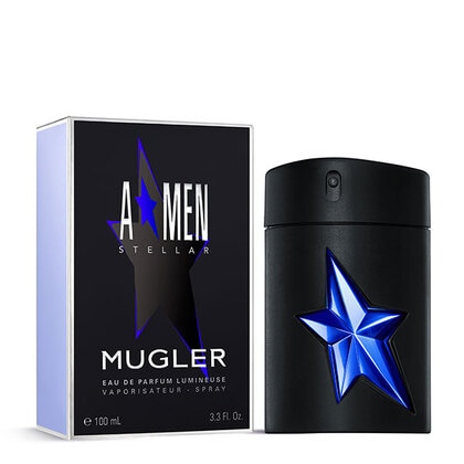50ML Mugler A*MEN Stellar Eau de Parfum Spray  2 of 4 