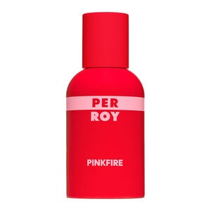 100ML PERROY PARFUMS Pinkfire Eau de Parfum Spray  1 of 1 