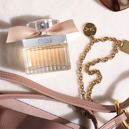 100ML Chloé Chloé Eau de Parfum Spray  3 of 6 