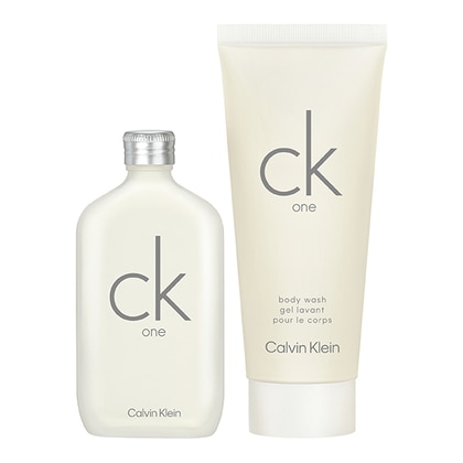 50ML Calvin Klein CK One Eau de Toilette Gift Set  2 of 2 