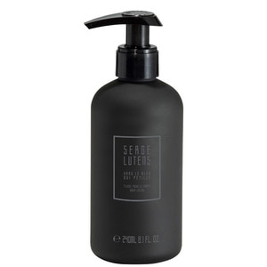 240ML Serge Lutens Dans Le Bleu Qui Pétille Body Lotion 1 of 1