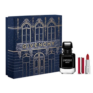 50ML Givenchy L'Interdit Absolu Eau de Parfum Gift Set  1 of 1 