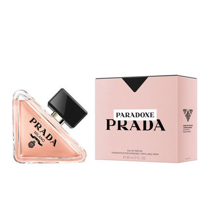 90ML Prada Paradoxe Eau de Parfum Refillable Spray  2 of 3 