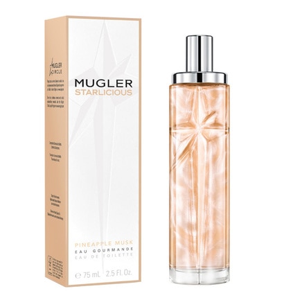 75ML Mugler Starlicious Pineapple Eau de Toilette Spray  2 of 6 