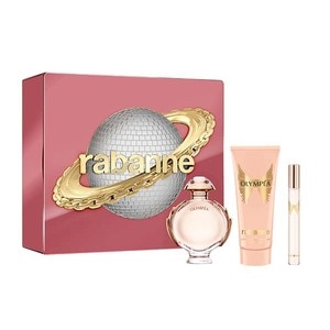 50ML Rabanne Olympea Eau de Parfum Gift Set  