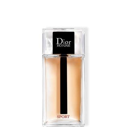 200ML DIOR Dior Homme Sport Eau de Toilette Spray  1 of 5 