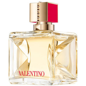 100ML Valentino Voce Viva For Her Eau de Parfum Spray  1 of 1 