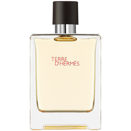 200ML HERMÈS Terre d'Hermès Eau de Toilette Spray  1 of 3 