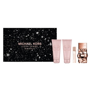 100ML Michael Kors undefined Eau de Parfum Spray Gift Set  