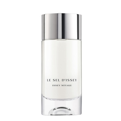 100ML Issey Miyake Le Sel d'Issey Eau de Toilette Refillable Spray  1 of 5 