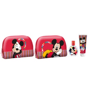 50ML Kids Perfume Mickey Mouse Eau de Toilette Gift Set  1 of 1 