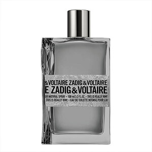 50ML Zadig & Voltaire This Is Really Him! Eau de Toilette Spray  1 of 2 