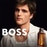 50ML HUGO BOSS Boss The Scent For Him Eau de Toilette Spray  4 of 5 