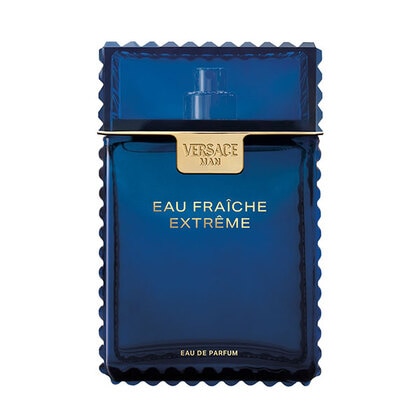 100ML Versace Eau Fraîche Extreme Eau de Parfum Spray  1 of 4 