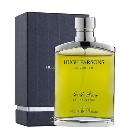 100ML Hugh Parsons Savile Row Eau de Parfum Spray  1 of 2 