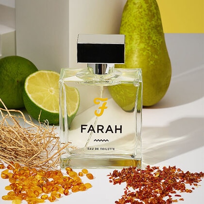 50ML Farah Farah Eau de Toilette Spray  3 of 3 