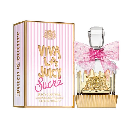 100ML Juicy Couture Viva La Juicy Sucré Eau de Parfum Spray  2 of 3 
