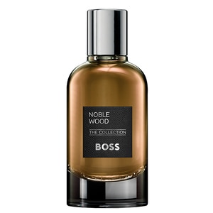 100ML HUGO BOSS The Collection Noble Wood Eau de Parfum Spray  1 of 1 