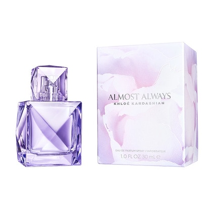 30ML Khloé Kardashian Almost Always Eau de Parfum Spray  2 of 4 