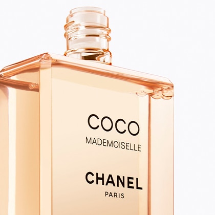 200ML CHANEL COCO MADEMOISELLE Shower Gel for her  2 of 2 