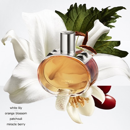 60ML HERMÈS Barenia Pleine Fleur Eau de Parfum Spray  3 of 4 