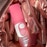 100ML Cacharel Rose Mallow Body Spray  4 of 6 