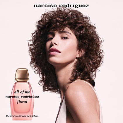90ML Narciso Rodriguez All of Me Floral Eau de Parfum Spray  3 of 5 