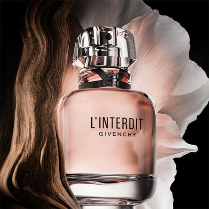 50ML Givenchy L'Interdit Eau de Parfum Gift Set for her  2 of 5 