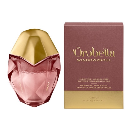 100ML Orebella Window2Soul Eau de Parfum Spray  2 of 5 