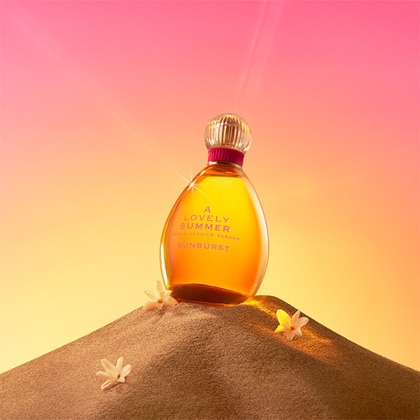 100ML Sarah Jessica Parker A Lovely Summer Sunburst Eau de Parfum Spray  5 of 5 