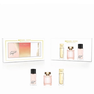 3X5ML Michael Kors Women's Collection Eau de Parfum Spray Gift Set  1 of 1 