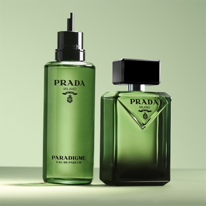 150ML Prada Paradigme Eau de Parfum Refill  5 of 5 