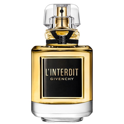 80ML Givenchy L'Interdit Parfum Spray  1 of 6 