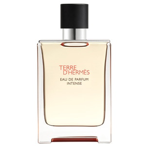 100ML HERMÈS Terre d'Hermès Eau de Parfum Intense Spray  1 of 1 