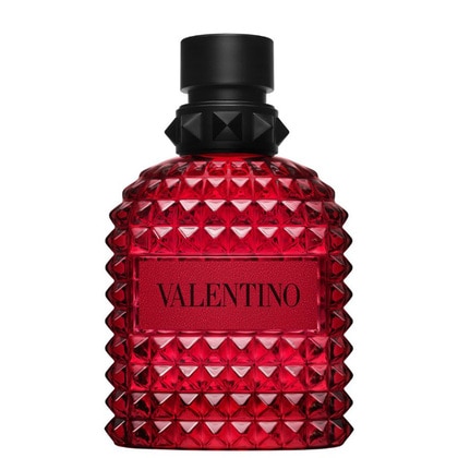 Valentino Born In Roma Uomo Rendez Vous Ruby Eau de Toilette Spray ...
