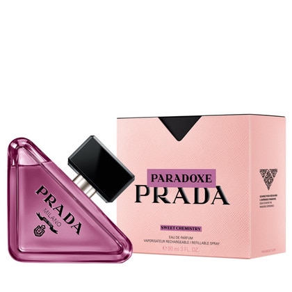 90ML Prada Paradoxe Sweet Chemistry Eau de Parfum Spray  2 of 5 