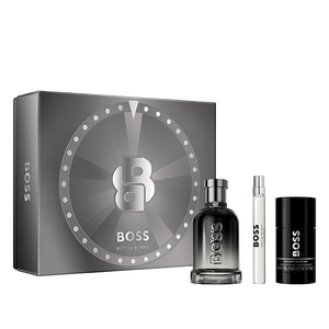100ML HUGO BOSS Boss Bottled Beyond Eau de Parfum Spray Gift Set  