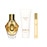 50ML Rabanne Million Gold for Her Eau de Parfum Gift Set  2 of 4 