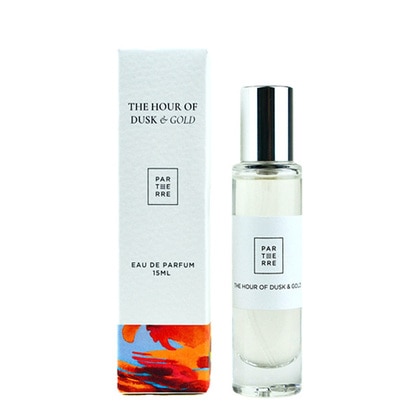 15ML Parterre Fragrances The Hour Of Dusk & Gold Eau de Parfum Spray  2 of 3 