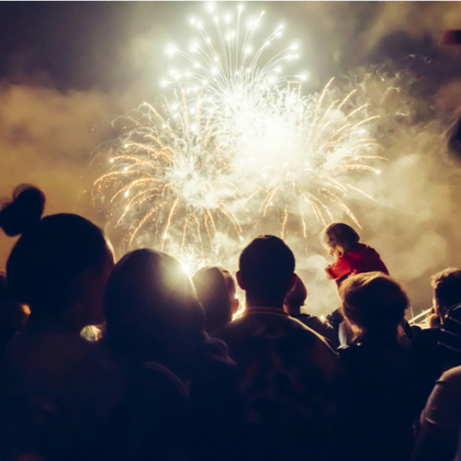  The Perfume Shop Fireworks eGift Card  1 of 3 